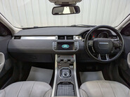Land Rover Range Rover Evoque 2.0 Range Rover Evoque SE Tech TD4 Auto 4WD 5dr 2