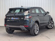 Land Rover Range Rover Evoque 2.0 Range Rover Evoque SE Tech TD4 Auto 4WD 5dr 9