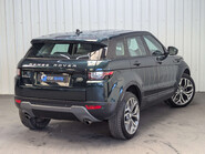 Land Rover Range Rover Evoque 2.0 Range Rover Evoque SE Tech TD4 Auto 4WD 5dr 10