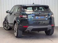 Land Rover Range Rover Evoque 2.0 Range Rover Evoque SE Tech TD4 Auto 4WD 5dr 11