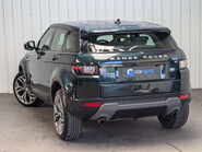 Land Rover Range Rover Evoque 2.0 Range Rover Evoque SE Tech TD4 Auto 4WD 5dr 12