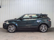 Land Rover Range Rover Evoque 2.0 Range Rover Evoque SE Tech TD4 Auto 4WD 5dr 14