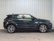Land Rover Range Rover Evoque 2.0 Range Rover Evoque SE Tech TD4 Auto 4WD 5dr 15