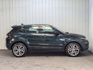 Land Rover Range Rover Evoque 2.0 Range Rover Evoque SE Tech TD4 Auto 4WD 5dr 17