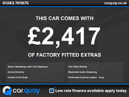 Land Rover Range Rover Evoque 2.0 Range Rover Evoque SE Tech TD4 Auto 4WD 5dr 18