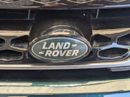 Land Rover Range Rover Evoque 2.0 Range Rover Evoque SE Tech TD4 Auto 4WD 5dr 22