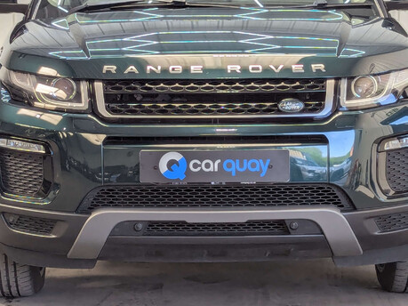 Land Rover Range Rover Evoque 2.0 Range Rover Evoque SE Tech TD4 Auto 4WD 5dr 23