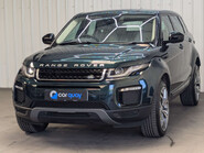 Land Rover Range Rover Evoque 2.0 Range Rover Evoque SE Tech TD4 Auto 4WD 5dr 26