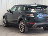 Land Rover Range Rover Evoque 2.0 Range Rover Evoque SE Tech TD4 Auto 4WD 5dr 34