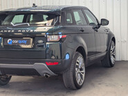 Land Rover Range Rover Evoque 2.0 Range Rover Evoque SE Tech TD4 Auto 4WD 5dr 36