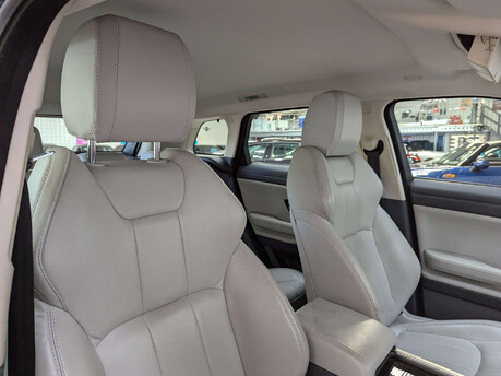 Land Rover Range Rover Evoque 2.0 Range Rover Evoque SE Tech TD4 Auto 4WD 5dr 51