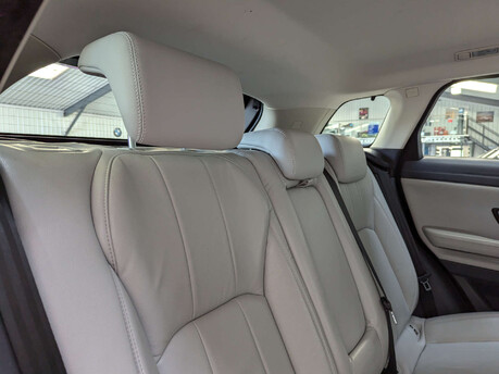 Land Rover Range Rover Evoque 2.0 Range Rover Evoque SE Tech TD4 Auto 4WD 5dr 62