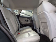 Land Rover Range Rover Evoque 2.0 Range Rover Evoque SE Tech TD4 Auto 4WD 5dr 63