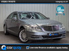 Mercedes-Benz S Class 3.0 S350 Bluetec BlueEfficiency CDi Auto 4dr