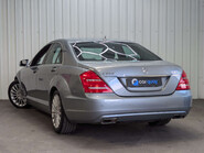 Mercedes-Benz S Class 3.0 S350 Bluetec BlueEfficiency CDi Auto 4dr 11
