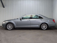 Mercedes-Benz S Class 3.0 S350 Bluetec BlueEfficiency CDi Auto 4dr 13