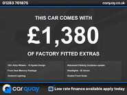 Mercedes-Benz S Class 3.0 S350 Bluetec BlueEfficiency CDi Auto 4dr 14