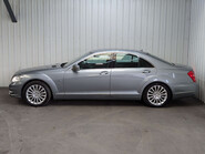 Mercedes-Benz S Class 3.0 S350 Bluetec BlueEfficiency CDi Auto 4dr 15