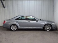 Mercedes-Benz S Class 3.0 S350 Bluetec BlueEfficiency CDi Auto 4dr 17