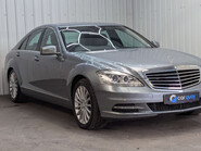 Mercedes-Benz S Class 3.0 S350 Bluetec BlueEfficiency CDi Auto 4dr 19