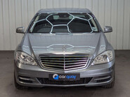 Mercedes-Benz S Class 3.0 S350 Bluetec BlueEfficiency CDi Auto 4dr 25