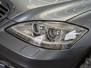 Mercedes-Benz S Class 3.0 S350 Bluetec BlueEfficiency CDi Auto 4dr 31