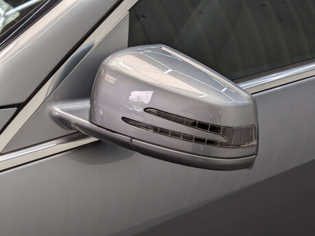 Mercedes-Benz S Class 3.0 S350 Bluetec BlueEfficiency CDi Auto 4dr 32