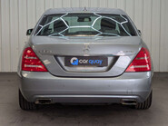 Mercedes-Benz S Class 3.0 S350 Bluetec BlueEfficiency CDi Auto 4dr 37
