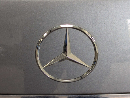 Mercedes-Benz S Class 3.0 S350 Bluetec BlueEfficiency CDi Auto 4dr 39