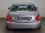 Mercedes-Benz S Class 3.0 S350 Bluetec BlueEfficiency CDi Auto 4dr 42