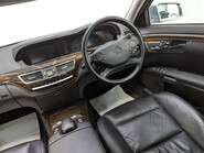 Mercedes-Benz S Class 3.0 S350 Bluetec BlueEfficiency CDi Auto 4dr 52
