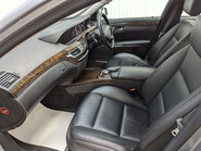 Mercedes-Benz S Class 3.0 S350 Bluetec BlueEfficiency CDi Auto 4dr 59