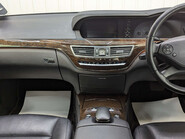 Mercedes-Benz S Class 3.0 S350 Bluetec BlueEfficiency CDi Auto 4dr 79