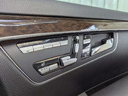 Mercedes-Benz S Class 3.0 S350 Bluetec BlueEfficiency CDi Auto 4dr 89