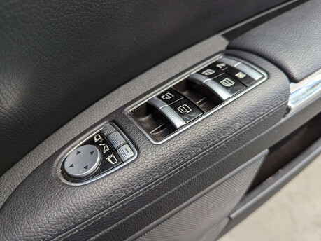 Mercedes-Benz S Class 3.0 S350 Bluetec BlueEfficiency CDi Auto 4dr 91