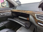 Mercedes-Benz S Class 3.0 S350 Bluetec BlueEfficiency CDi Auto 4dr 97