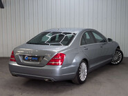 Mercedes-Benz S Class 3.0 S350 Bluetec BlueEfficiency CDi Auto 4dr 9