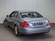 Mercedes-Benz S Class 3.0 S350 Bluetec BlueEfficiency CDi Auto 4dr 12