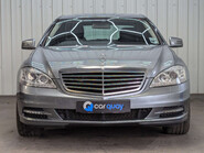 Mercedes-Benz S Class 3.0 S350 Bluetec BlueEfficiency CDi Auto 4dr 21