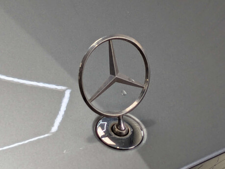 Mercedes-Benz S Class 3.0 S350 Bluetec BlueEfficiency CDi Auto 4dr 23