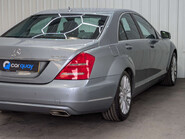 Mercedes-Benz S Class 3.0 S350 Bluetec BlueEfficiency CDi Auto 4dr 38