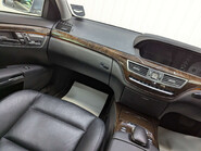 Mercedes-Benz S Class 3.0 S350 Bluetec BlueEfficiency CDi Auto 4dr 51
