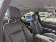 Mercedes-Benz S Class 3.0 S350 Bluetec BlueEfficiency CDi Auto 4dr 56