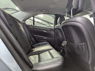 Mercedes-Benz S Class 3.0 S350 Bluetec BlueEfficiency CDi Auto 4dr 71