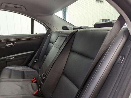 Mercedes-Benz S Class 3.0 S350 Bluetec BlueEfficiency CDi Auto 4dr 76