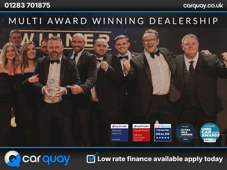 Mercedes-Benz S Class 3.0 S350 Bluetec BlueEfficiency CDi Auto 4dr 80