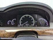 Mercedes-Benz S Class 3.0 S350 Bluetec BlueEfficiency CDi Auto 4dr 84