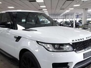 Land Rover Range Rover Sport 3.0 Range Rover Sport Autobiography Dynamic SDV6 Auto 4WD 5dr 1