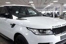 Land Rover Range Rover Sport 3.0 Range Rover Sport Autobiography Dynamic SDV6 Auto 4WD 5dr