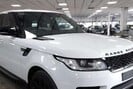 Land Rover Range Rover Sport 3.0 Range Rover Sport Autobiography Dynamic SDV6 Auto 4WD 5dr